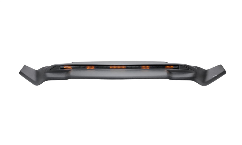 Auto Ventshade 953189 Aeroskin LightShield Pro Hood Protector Fits 2500 3500