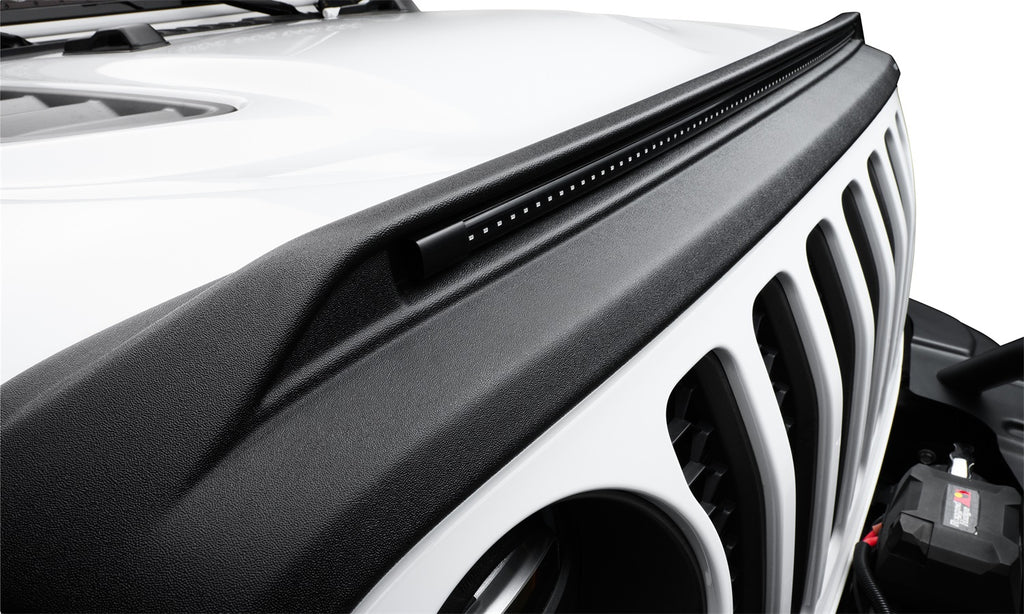 Auto Ventshade 953156 Aeroskin LightShield Pro Hood Protector