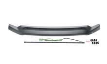 Load image into Gallery viewer, Auto Ventshade 953196 Aeroskin LightShield Pro Hood Protector Fits 21-24 F-150