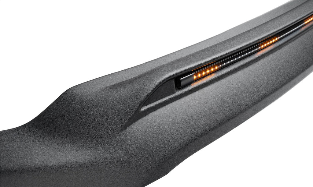 Auto Ventshade 953196 Aeroskin LightShield Pro Hood Protector Fits 21-24 F-150