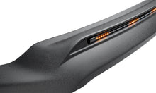 Load image into Gallery viewer, Auto Ventshade 953196 Aeroskin LightShield Pro Hood Protector Fits 21-24 F-150