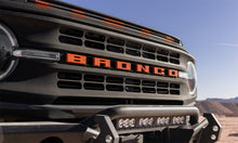 Load image into Gallery viewer, Auto Ventshade 953183 Aeroskin LightShield Pro Hood Protector Fits 21-24 Bronco
