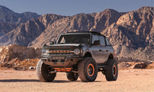 Load image into Gallery viewer, Auto Ventshade 953183 Aeroskin LightShield Pro Hood Protector Fits 21-24 Bronco
