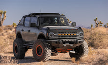 Load image into Gallery viewer, Auto Ventshade 953183 Aeroskin LightShield Pro Hood Protector Fits 21-24 Bronco