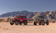 Load image into Gallery viewer, Auto Ventshade 953183 Aeroskin LightShield Pro Hood Protector Fits 21-24 Bronco