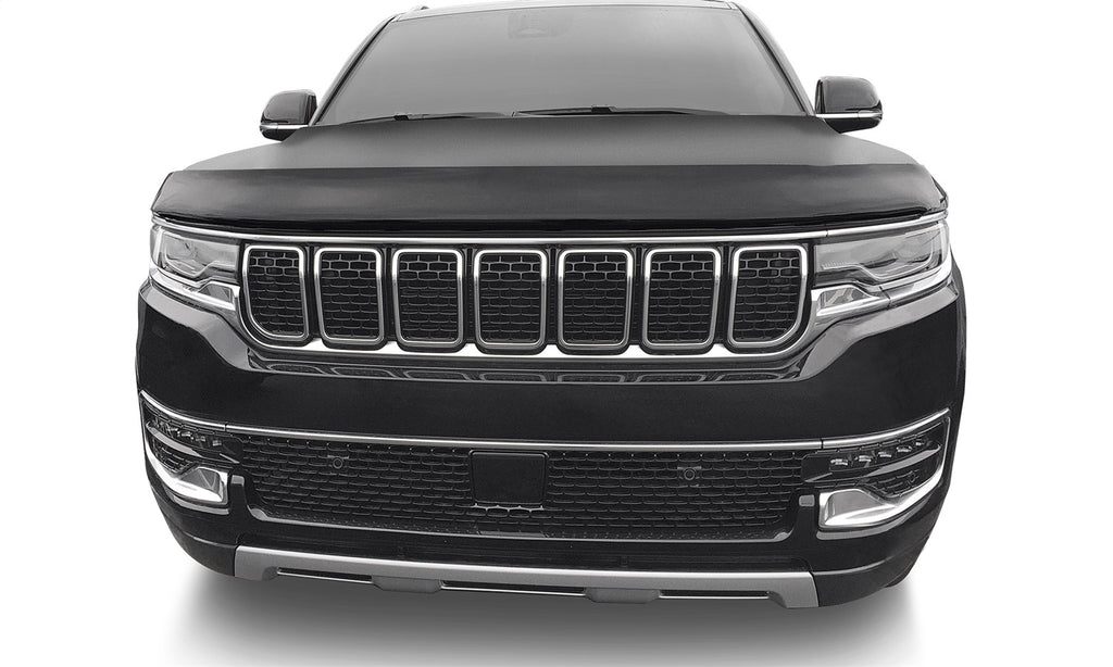 Auto Ventshade 25909 Bugflector II Hood Shield Fits 22-25 Wagoneer Wagoneer L