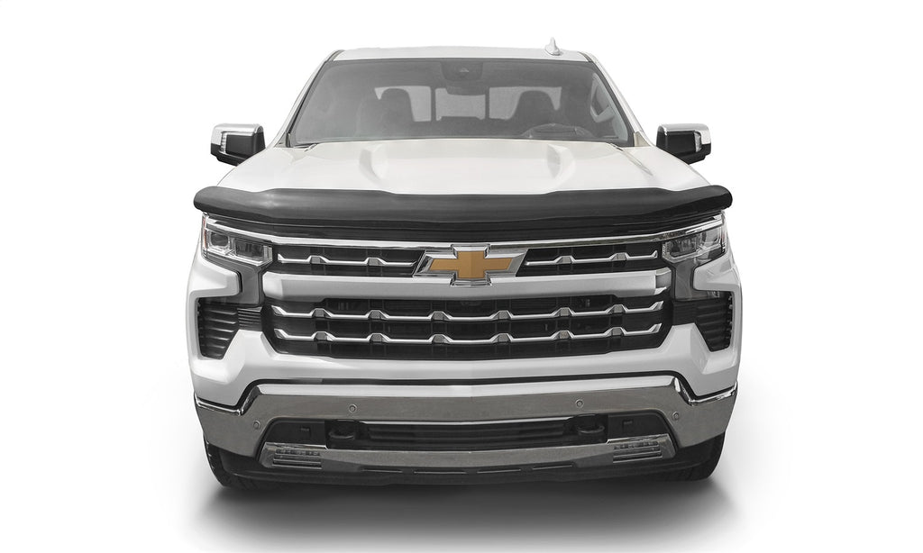 Auto Ventshade 25881 Bugflector II Stone/Bug Deflector Fits Silverado 1500