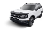 Load image into Gallery viewer, Auto Ventshade 25633 Bugflector II Stone/Bug Deflector Fits 21-25 Bronco Sport