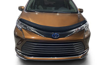 Load image into Gallery viewer, Auto Ventshade 24921 Bugflector II Stone/Bug Deflector Fits 21-25 Sienna