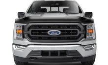 Load image into Gallery viewer, Auto Ventshade 23621 Bugflector Stone/Bug Deflector Fits 21-24 F-150