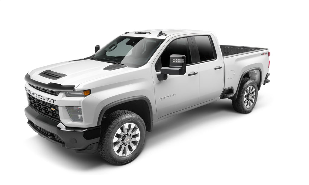 Auto Ventshade 23711 Bugflector Stone/Bug Deflector