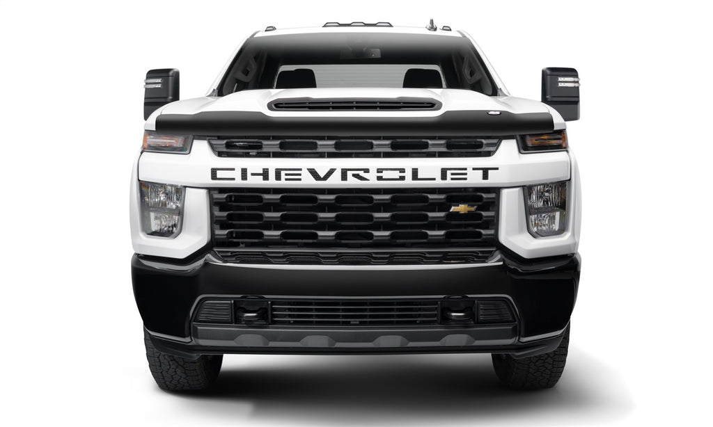 Auto Ventshade 23711 Bugflector Stone/Bug Deflector