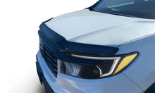 Load image into Gallery viewer, Auto Ventshade 25516 Bugflector II Stone/Bug Deflector Fits 21-25 Ridgeline