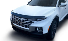 Load image into Gallery viewer, Auto Ventshade 25866 Bugflector II Stone/Bug Deflector Fits 22-25 Santa Cruz