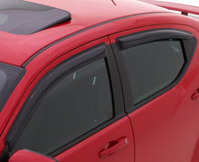 Load image into Gallery viewer, Auto Ventshade 94781 Ventvisor Deflector 4 pc. Fits 19-25 3
