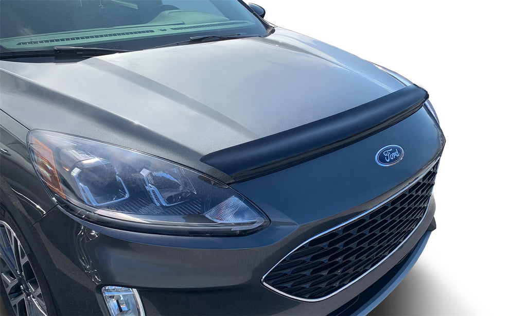 Auto Ventshade 20151 Carflector Stone/Bug Deflector Fits 20-22 Escape