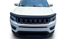 Load image into Gallery viewer, Auto Ventshade 20172 Carflector Stone/Bug Deflector Fits 17-25 Compass