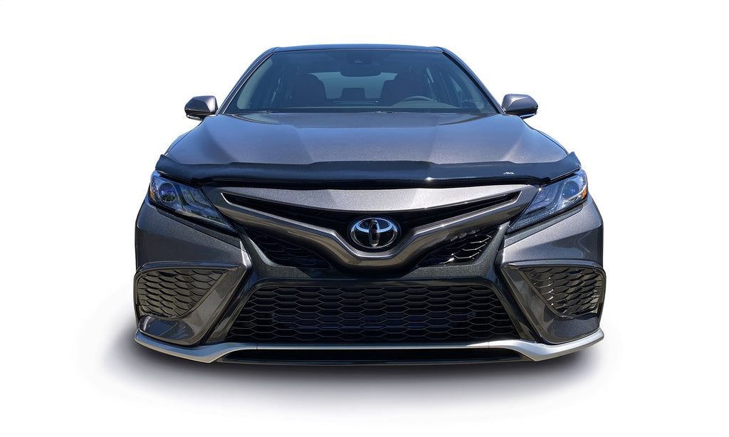 Auto Ventshade 20161 Carflector Stone/Bug Deflector Fits 18-24 Camry
