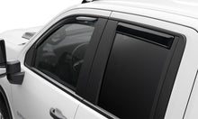 Load image into Gallery viewer, Auto Ventshade 194519 Ventvisor In-Channel Deflector 4 pc. Fits Santa Cruz