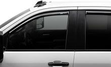 Load image into Gallery viewer, Auto Ventshade 194641 Ventvisor In-Channel Deflector 4 pc.