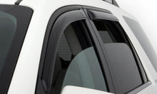 Load image into Gallery viewer, Auto Ventshade 194536 Ventvisor In-Channel Deflector 4 pc.