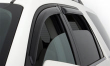 Load image into Gallery viewer, Auto Ventshade 194242 Ventvisor In-Channel Deflector 4 pc. Fits 10-24 4Runner