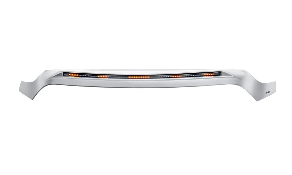 Auto Ventshade 953163-JSC Aeroskin LightShield Pro Hood Protector Fits 1500