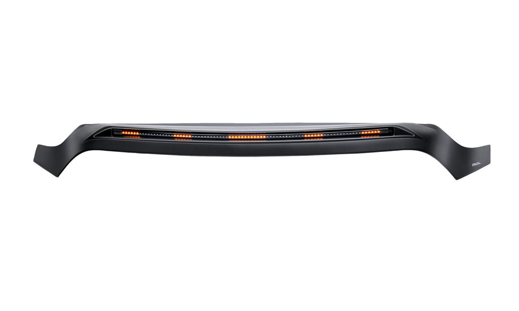 Auto Ventshade 953163-PXJ Aeroskin LightShield Pro Hood Protector Fits 1500