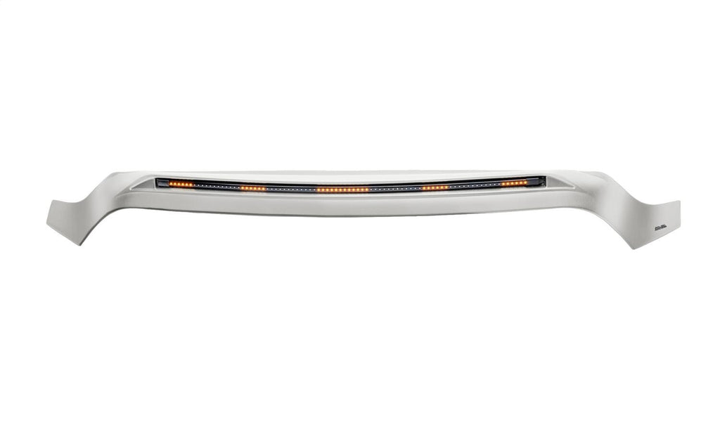 Auto Ventshade 953163-PWD Aeroskin LightShield Pro Hood Protector Fits 1500