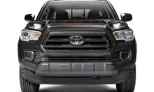 Load image into Gallery viewer, Auto Ventshade 953079-218-B Aeroskin LightShield Pro Hood Protector Fits Tacoma