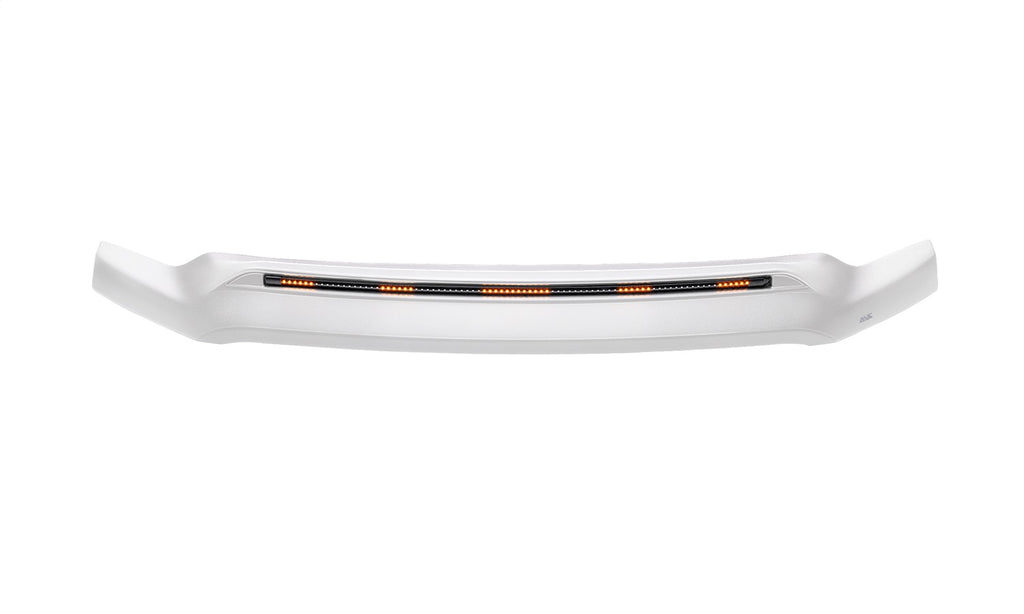 Auto Ventshade 953196-Z1 Aeroskin LightShield Pro Hood Protector Fits F-150
