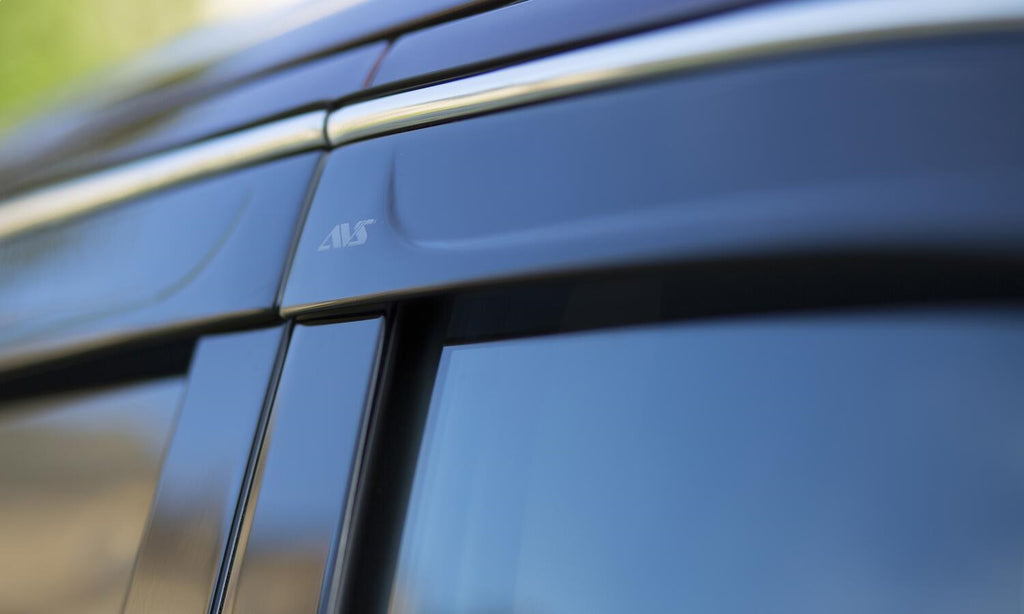 Auto Ventshade 794030 Ventvisor Low Profile Deflector 4 pc. Fits Encore GX