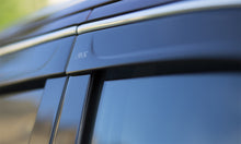 Load image into Gallery viewer, Auto Ventshade 794028 Ventvisor Low Profile Deflector 4 pc. Fits 19-25 Santa Fe