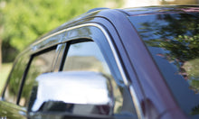 Load image into Gallery viewer, Auto Ventshade 794060 Ventvisor Low Profile Deflector 4 pc.