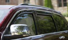 Load image into Gallery viewer, Auto Ventshade 794082 Ventvisor Low Profile Deflector 4 pc.