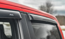Load image into Gallery viewer, Auto Ventshade 94755 Ventvisor Deflector 4 pc. Fits 01-04 S10 Pickup Sonoma