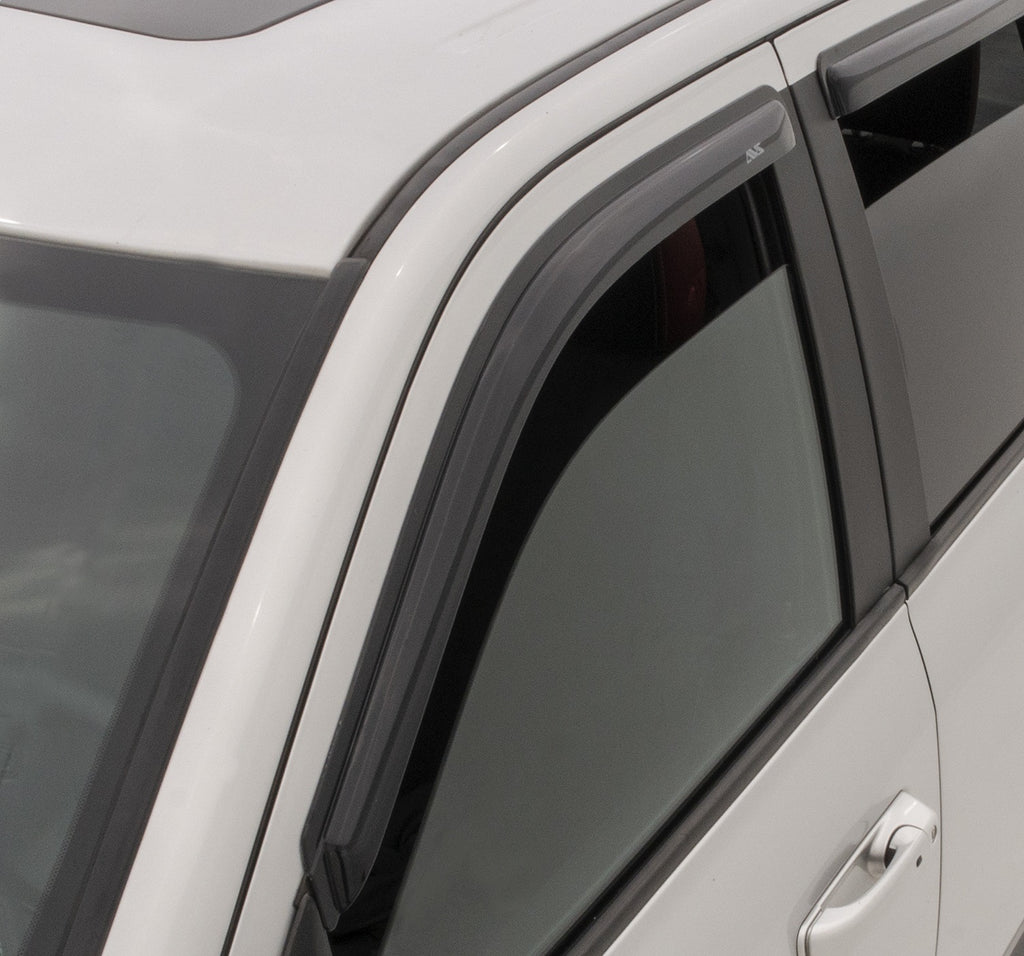 Auto Ventshade 94276 Ventvisor Deflector 4 pc. Fits 17-25 Ridgeline