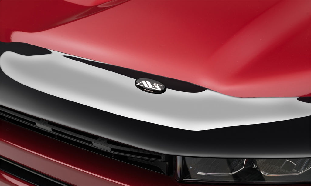 Auto Ventshade 25621 Bugflector II Stone/Bug Deflector Fits 21-24 F-150