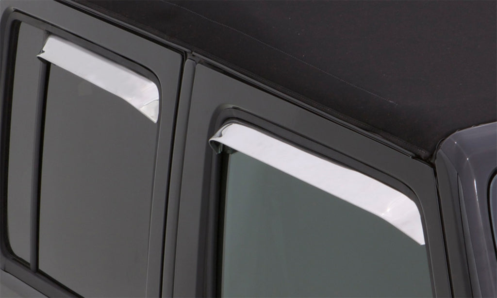 Auto Ventshade 14106 Ventshade Deflector