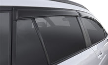 Load image into Gallery viewer, Auto Ventshade 94168 Ventvisor Deflector 4 pc. Fits 22-24 Corolla Cross