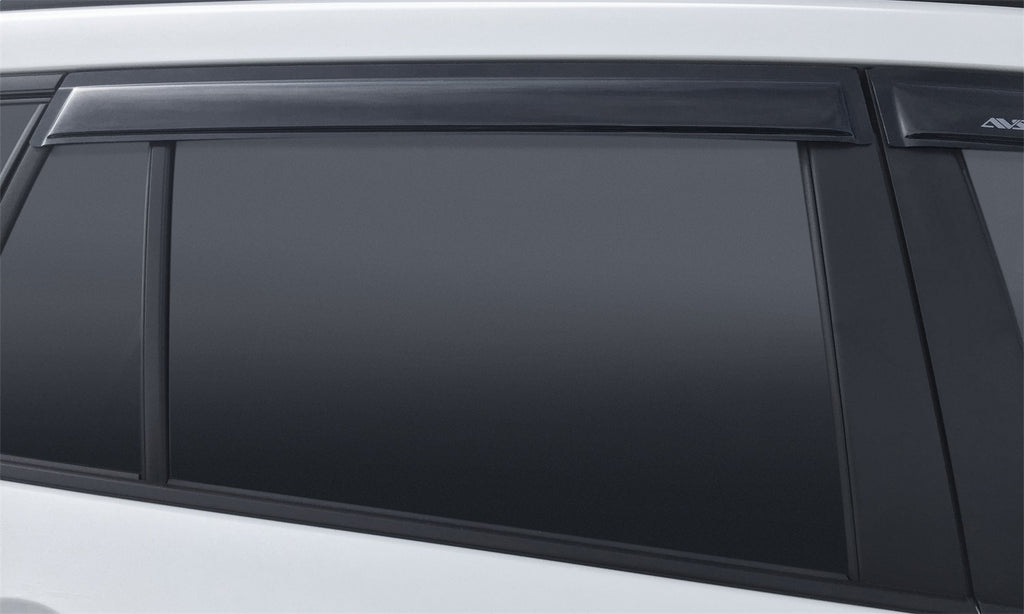 Auto Ventshade 94168 Ventvisor Deflector 4 pc. Fits 22-24 Corolla Cross