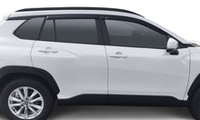 Load image into Gallery viewer, Auto Ventshade 94168 Ventvisor Deflector 4 pc. Fits 22-24 Corolla Cross