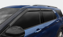 Load image into Gallery viewer, Auto Ventshade 94824 Ventvisor Deflector 4 pc. Fits 19-25 Santa Fe