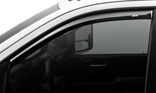 Load image into Gallery viewer, Auto Ventshade 194507 Ventvisor In-Channel Deflector 4 pc.