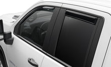 Load image into Gallery viewer, Auto Ventshade 194805 Ventvisor In-Channel Deflector 4 pc.