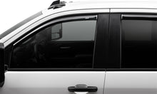 Load image into Gallery viewer, Auto Ventshade 194805 Ventvisor In-Channel Deflector 4 pc.