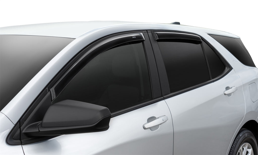 Auto Ventshade 194360 Ventvisor In-Channel Deflector 4 pc. Fits RX350 RX450h