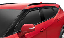 Load image into Gallery viewer, Auto Ventshade 896081 Ventvisor Low Profile Deflector 6 pc. Fits 19-25 Blazer