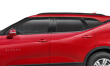 Load image into Gallery viewer, Auto Ventshade 896081 Ventvisor Low Profile Deflector 6 pc. Fits 19-25 Blazer