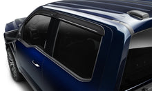 Load image into Gallery viewer, Auto Ventshade 894112 Ventvisor Low Profile Deflector 4 pc. Fits 22-25 Frontier